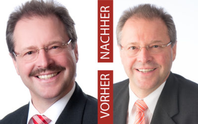 Mein persönliches Bart-Erlebnis