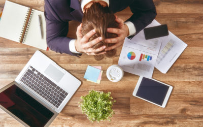 9 Gründe, warum Mitarbeiter im Job nicht weiter kommen!