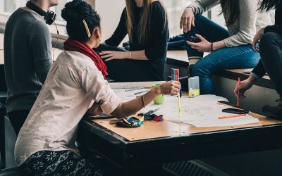 Arbeitsunterbrechungen – Warum „negative Störer“ besonders zeitraubend sind