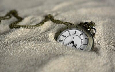 Mentale Zeit