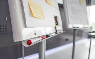 Steuern mit Boards