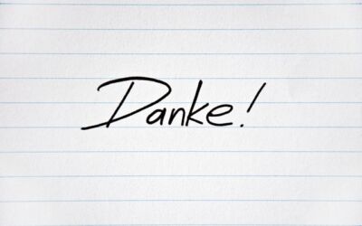Perspektive des Kunden