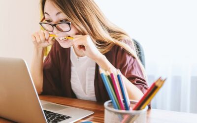 Interne E-Mail-Kommunikation