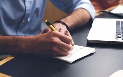 10 Tipps schriftliches zu erledigen