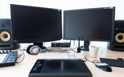 4 häufige Home-Office-Fallen