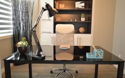 6 Maßnahmen im Home-Office
