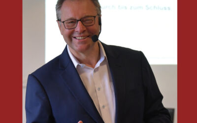 6 wirksame Punkte als Gesprächsleitfaden, um Mitarbeiter/*innen weiterzuentwickeln